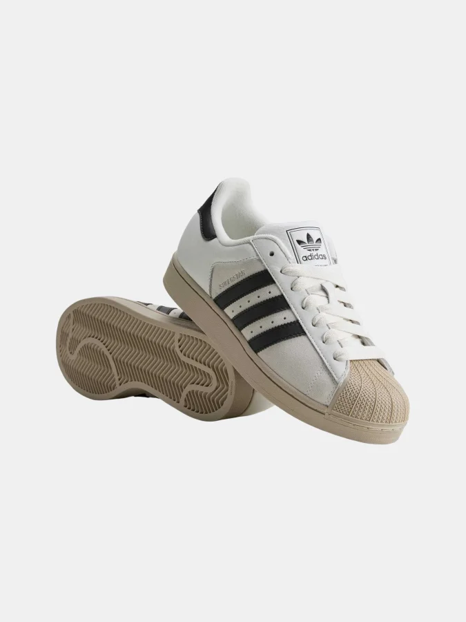 Adidas - SUPERSTAR II 2