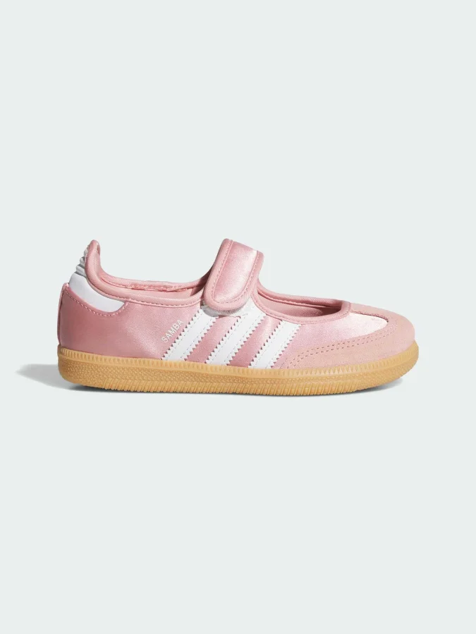 Adidas - SAMBA JANE C