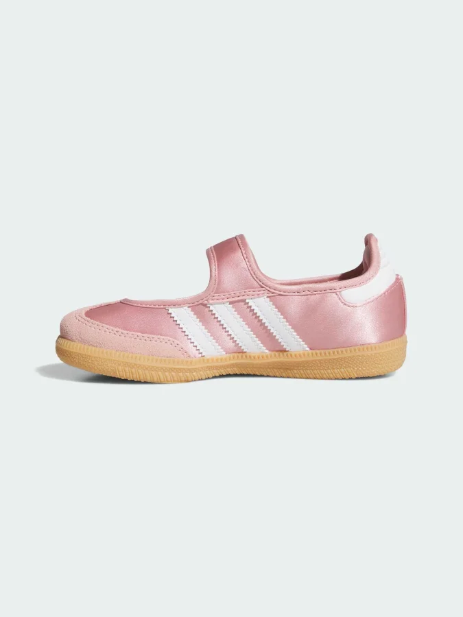 Adidas - SAMBA JANE C 2