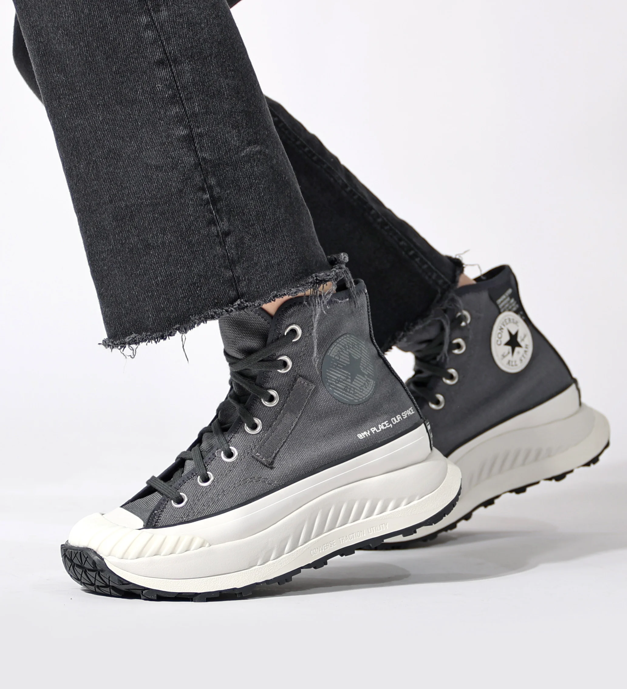 Converse - Chuck 70 AT CX Converse - Chuck 70 AT CX