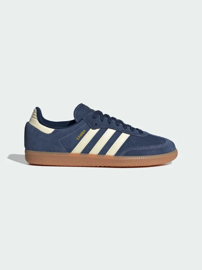 Adidas - SAMBA OG