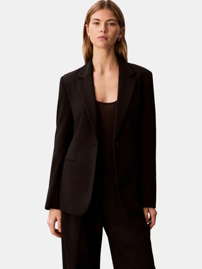 CALVIN KLEIN - LSS CINCHED...