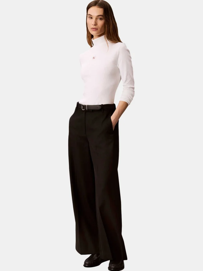 CALVIN KLEIN JEANS - LS... 2