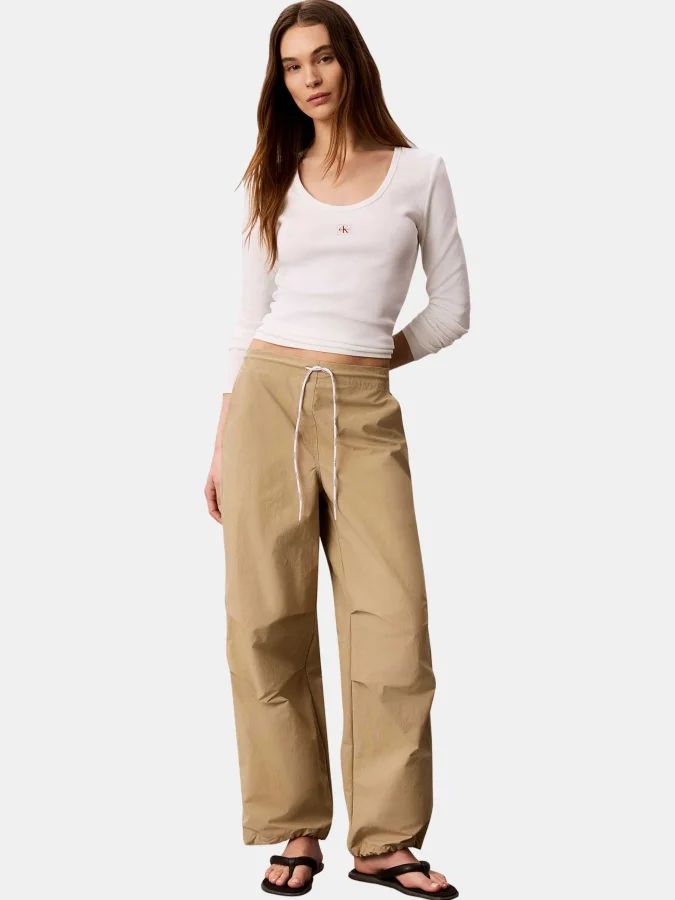 CALVIN KLEIN JEANS - LS... 2