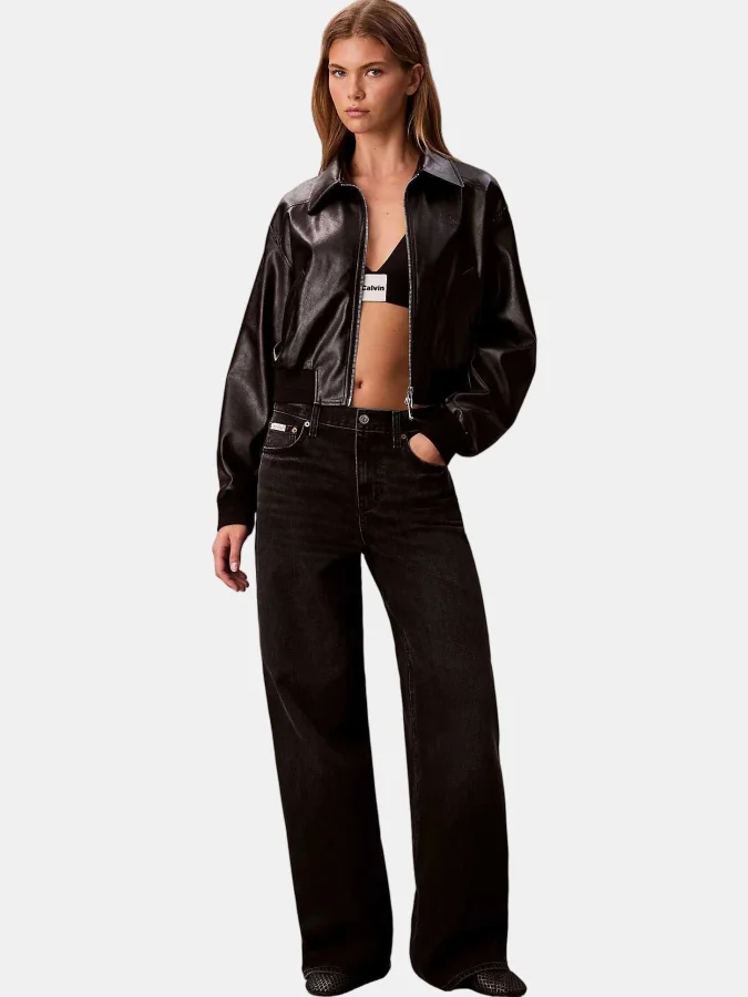 CALVIN KLEIN JEANS - THE...