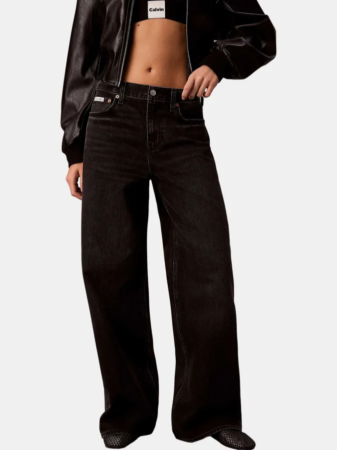 CALVIN KLEIN JEANS - THE... 2