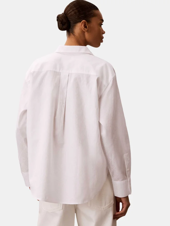 CALVIN KLEIN JEANS - COTTON... 2