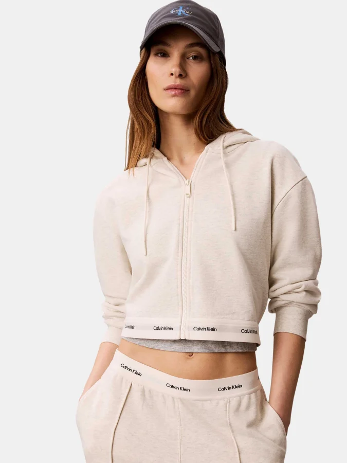 CALVIN KLEIN JEANS - LS...
