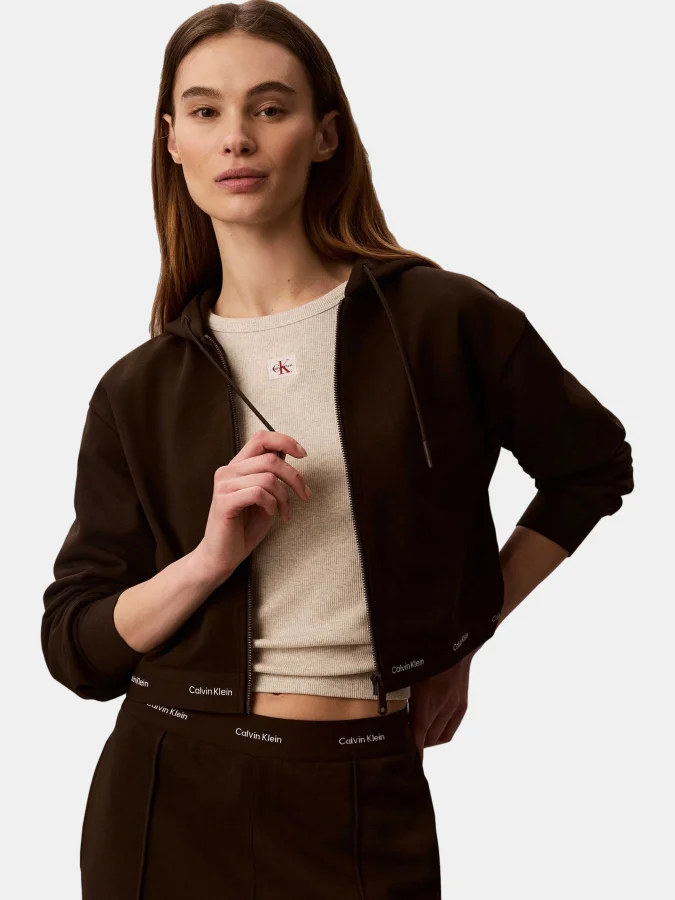 CALVIN KLEIN JEANS - LS...
