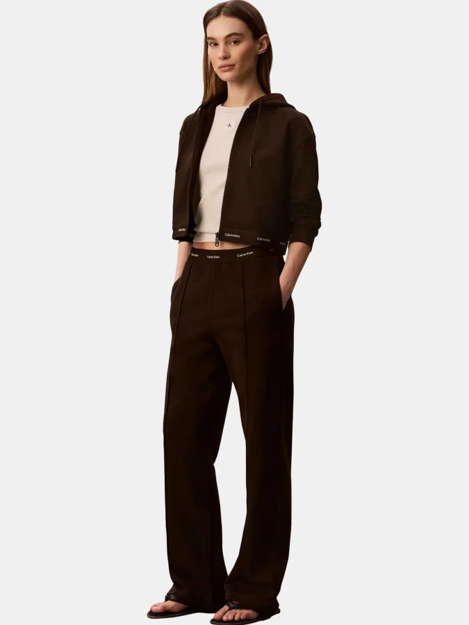 CALVIN KLEIN JEANS - TERRY...