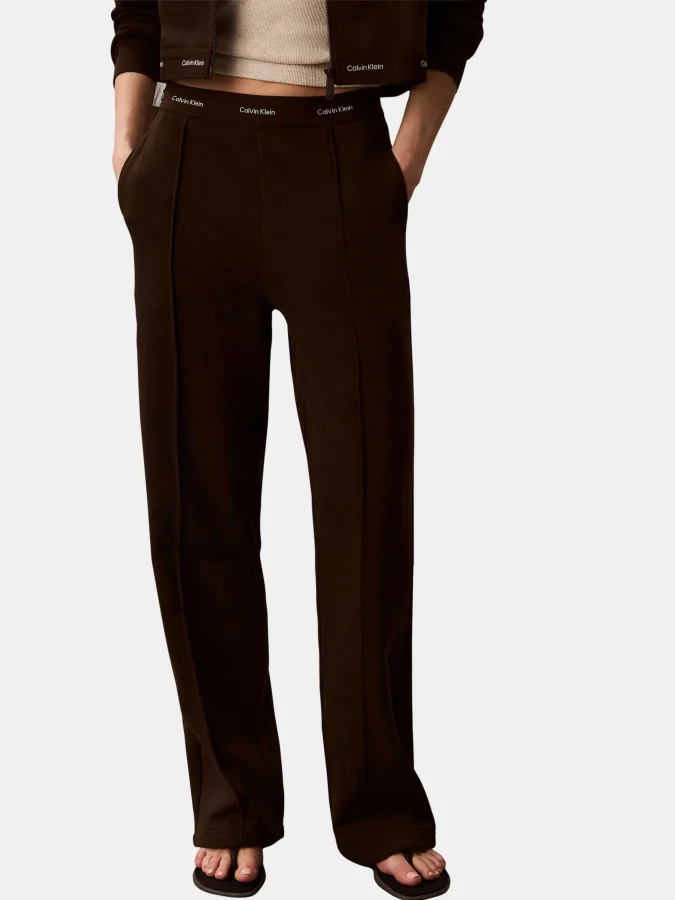 CALVIN KLEIN JEANS - TERRY... 2