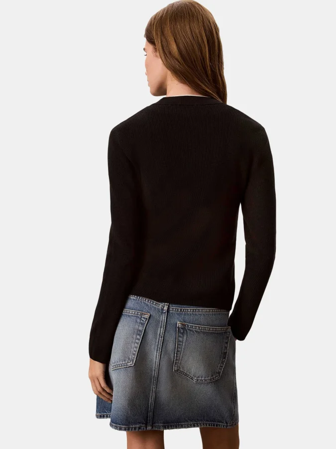 CALVIN KLEIN JEANS - WOVEN... 2