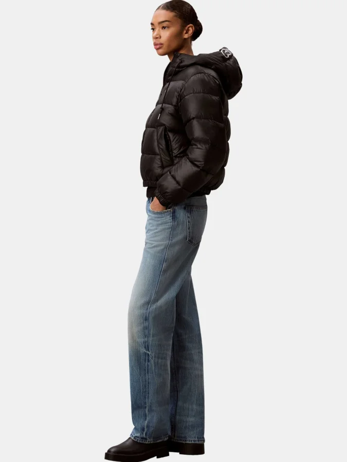 CALVIN KLEIN JEANS - LW... 2