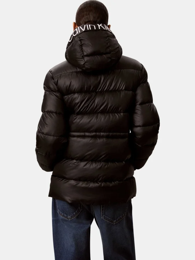 CALVIN KLEIN JEANS - LW MID... 2