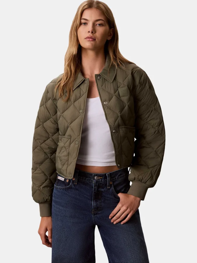 CALVIN KLEIN JEANS - ULW...