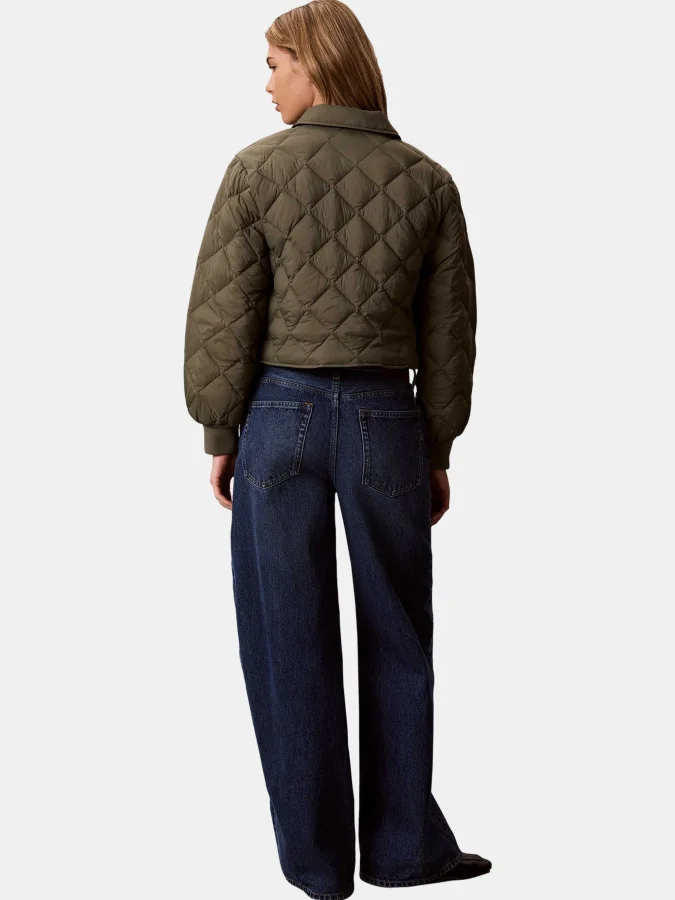 CALVIN KLEIN JEANS - ULW... 2
