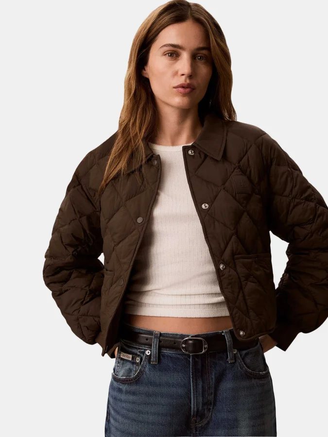 CALVIN KLEIN JEANS - ULW...
