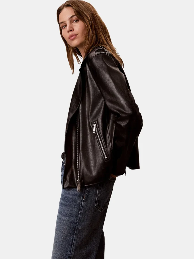 CALVIN KLEIN JEANS - FAUX... 2
