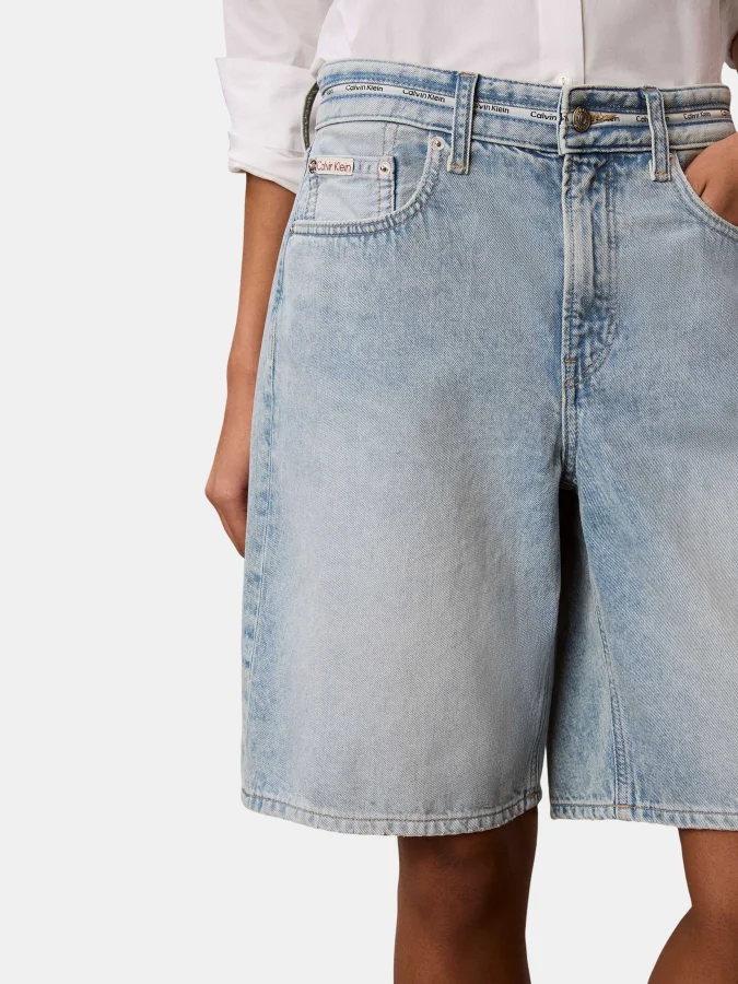 CALVIN KLEIN JEANS -... 2