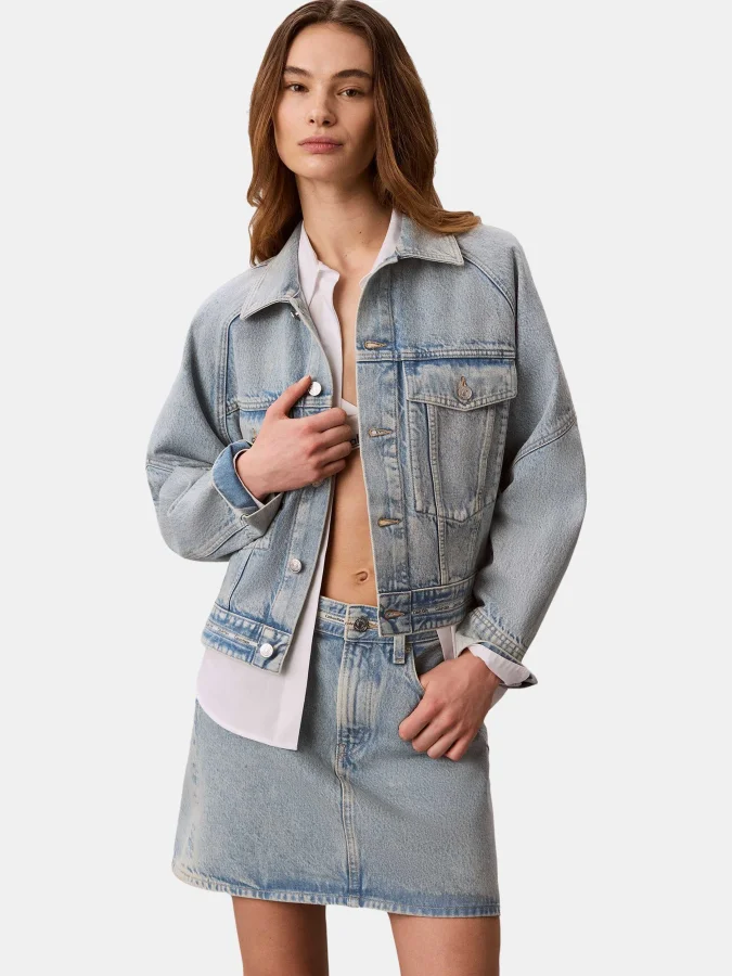 CALVIN KLEIN JEANS -...