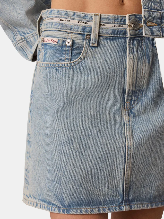CALVIN KLEIN JEANS -... 2