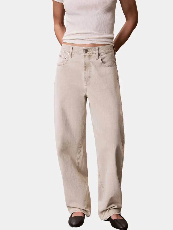 CALVIN KLEIN - RELAXED... 2