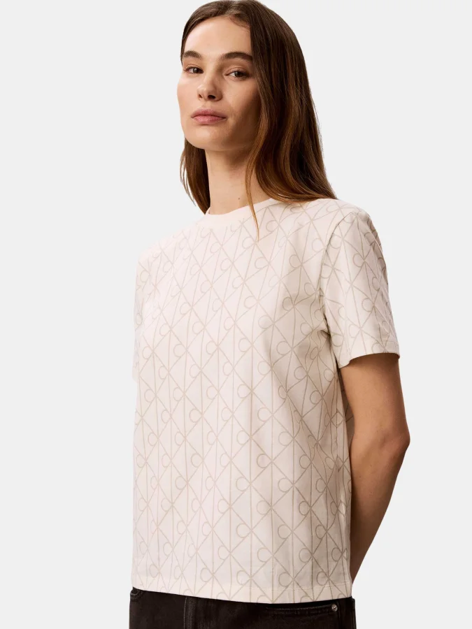 CALVIN KLEIN - SS CLASSIC...