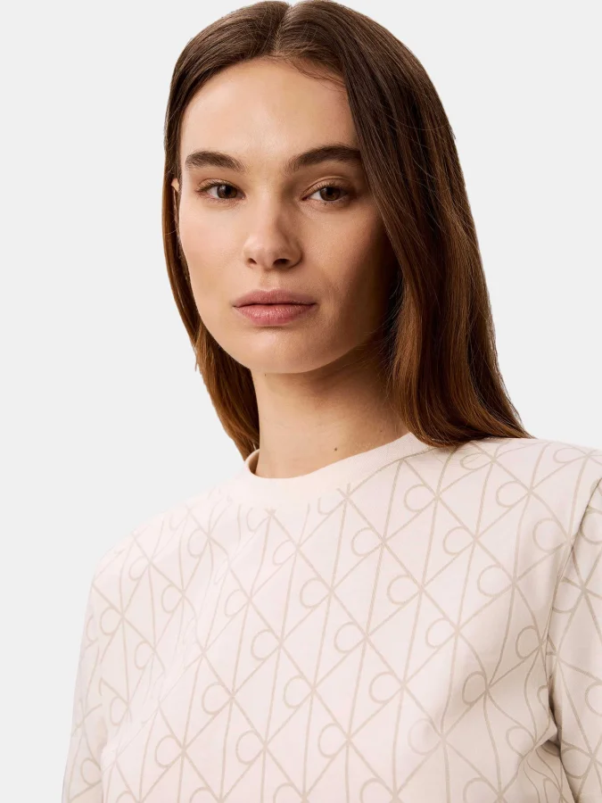 CALVIN KLEIN - SS CLASSIC... 2