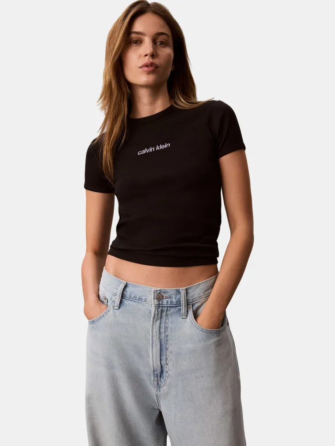 CALVIN KLEIN - SS CONTOUR... 2