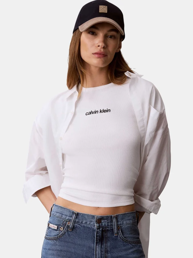 CALVIN KLEIN - SS CONTOUR... 2
