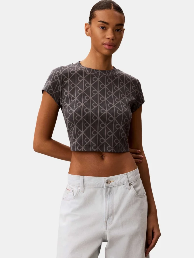CALVIN KLEIN - A- MONOLOGO...