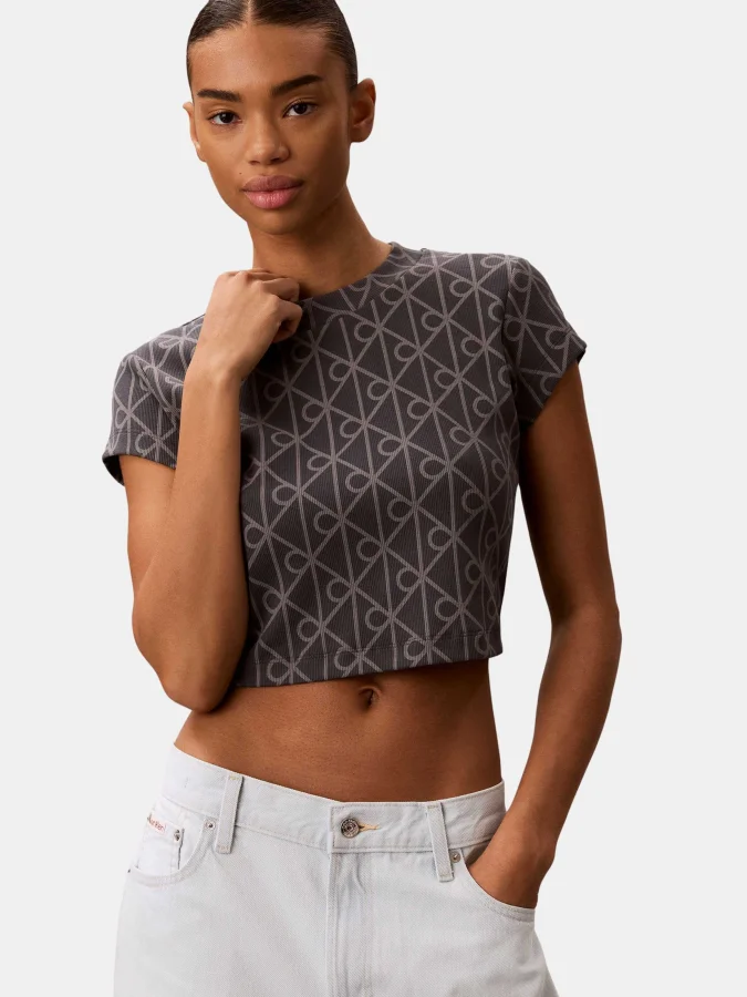 CALVIN KLEIN - A- MONOLOGO... 2