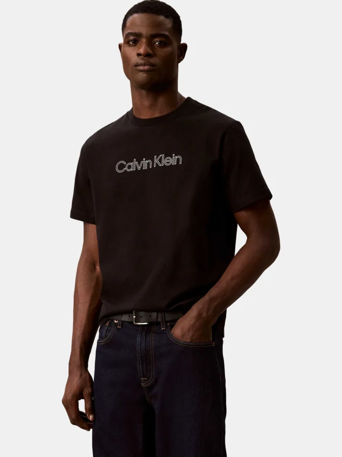 CALVIN KLEIN - SS 20s EU...