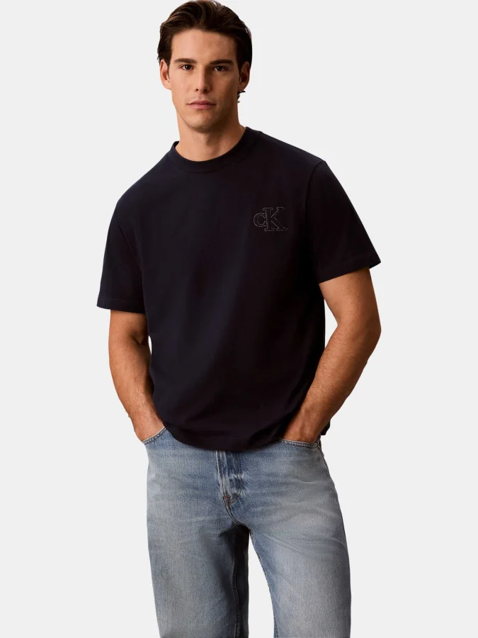 CALVIN KLEIN - SS 30S...