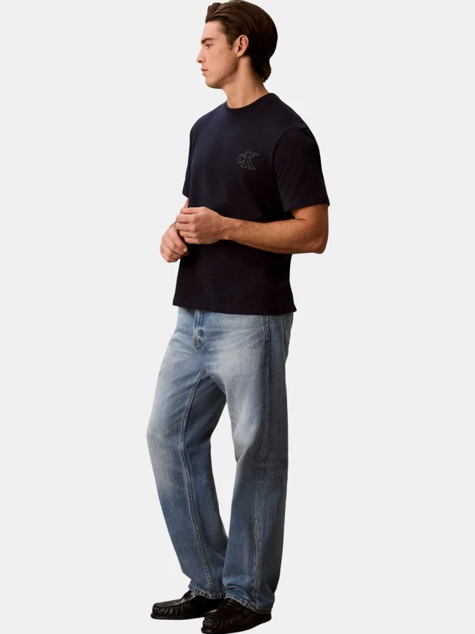 CALVIN KLEIN - SS 30S... 2