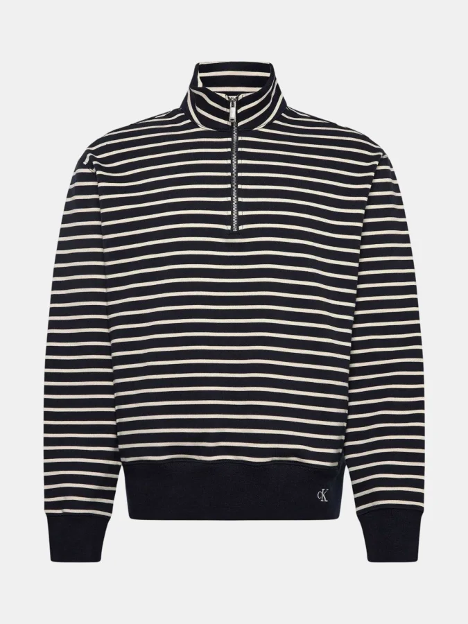 CALVIN KLEIN - LS EZ STRIP...