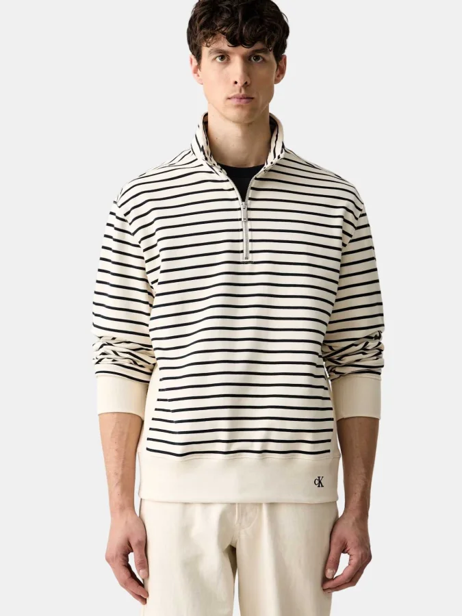CALVIN KLEIN - LS EZ STRIP...