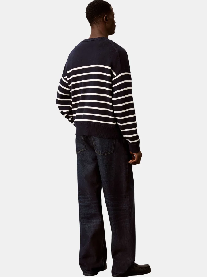 CALVIN KLEIN - LS RLXD... 2