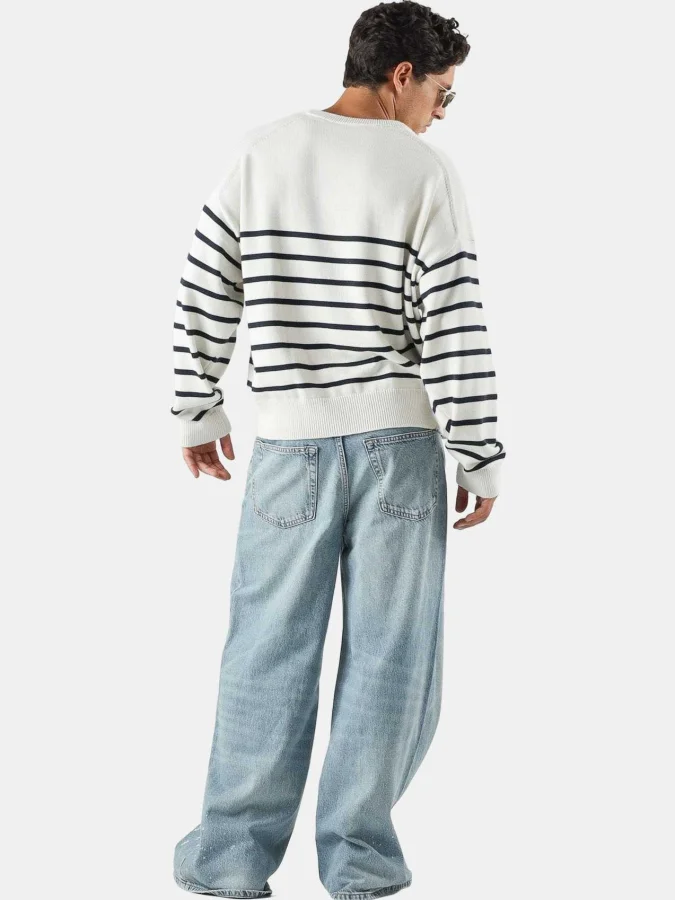 CALVIN KLEIN - LS RLXD... 2