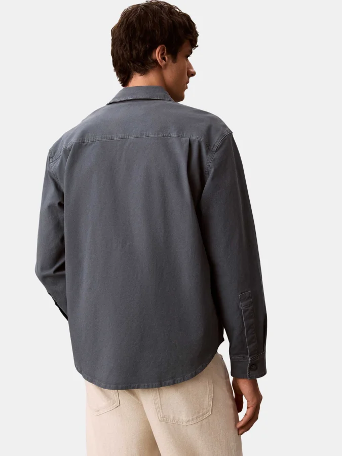 CALVIN KLEIN - LS MATTY... 2