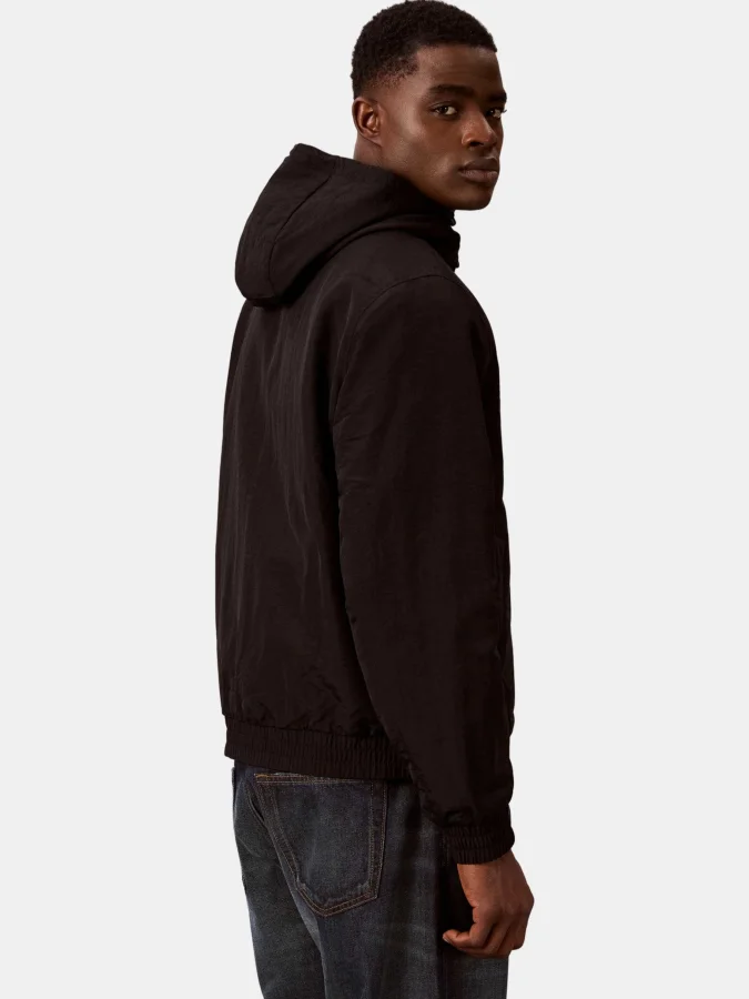 CALVIN KLEIN - LS PADDED... 2
