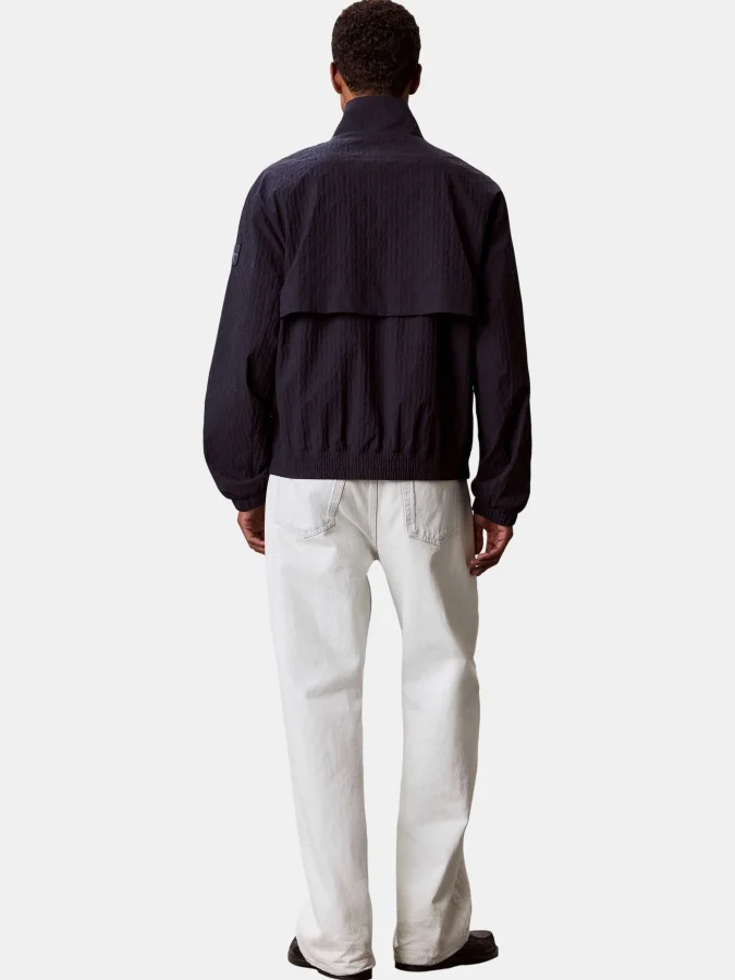 CALVIN KLEIN - LS STAND... 2