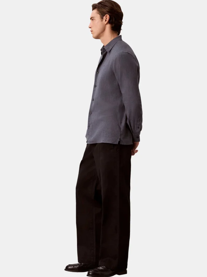 CALVIN KLEIN - BAGGY HEAVY...