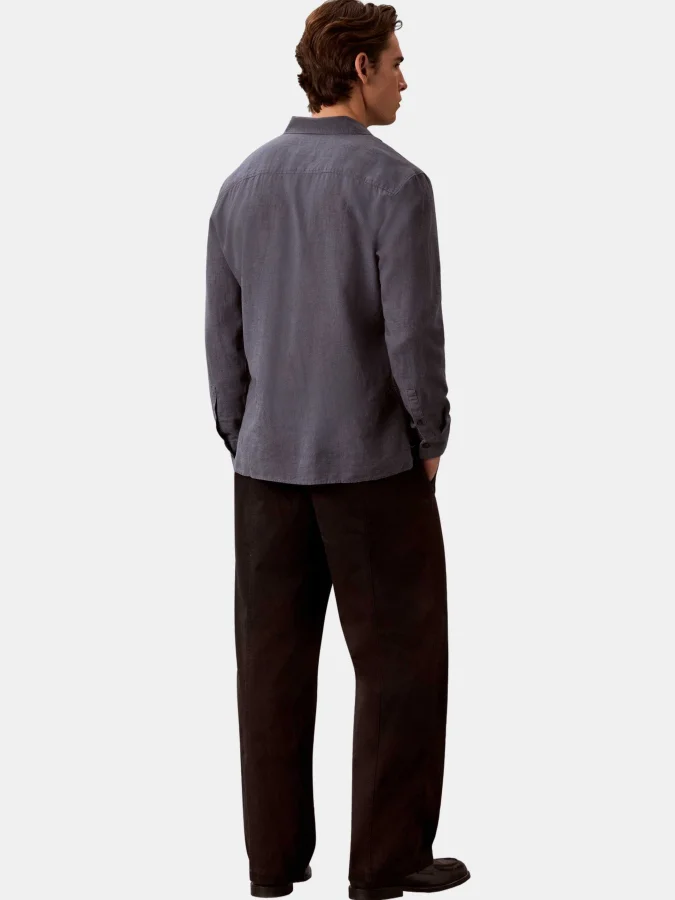 CALVIN KLEIN - BAGGY HEAVY... 2