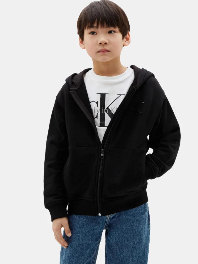 CALVIN KLEIN - MONOGRAM... 2