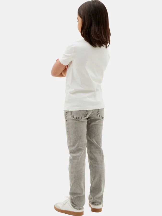 CALVIN KLEIN - REG STRAIGHT... 2