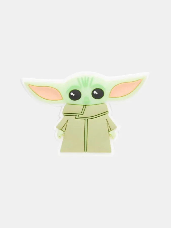 Crocs - Grogu