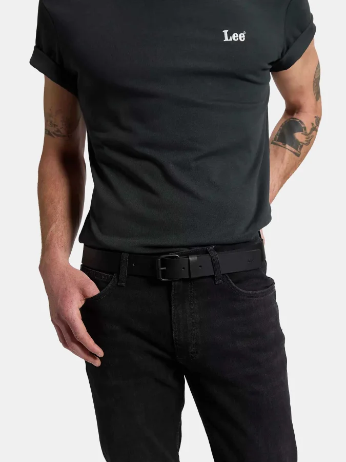 LEE - MEN BASIC BELT 2