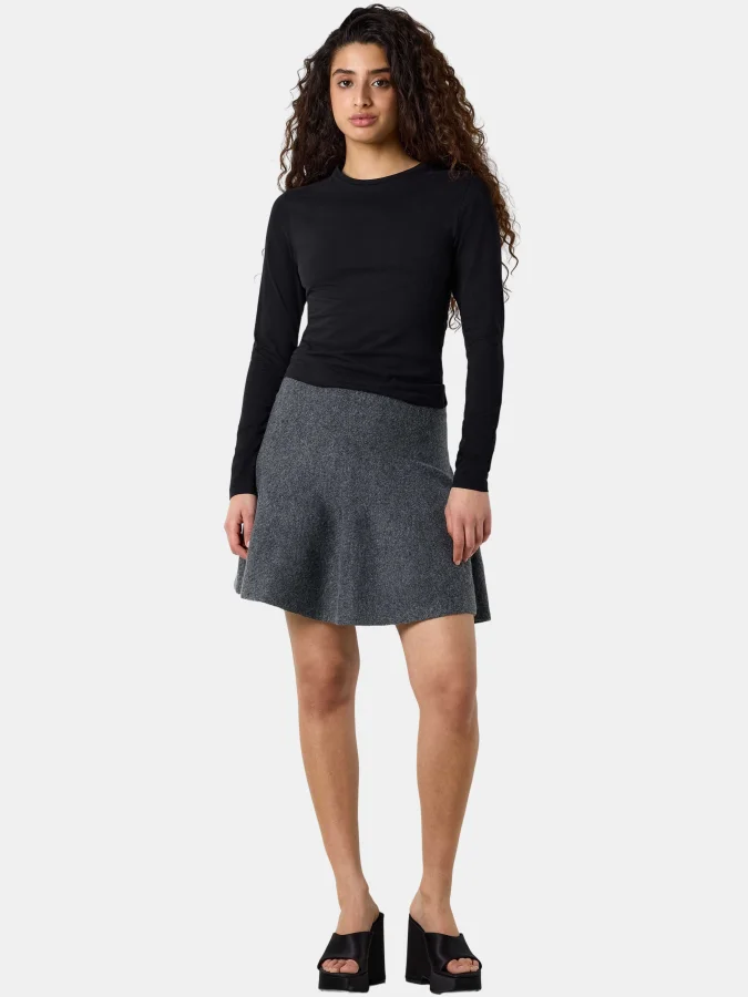 Noisy May - NMADRIANA L/S... 2