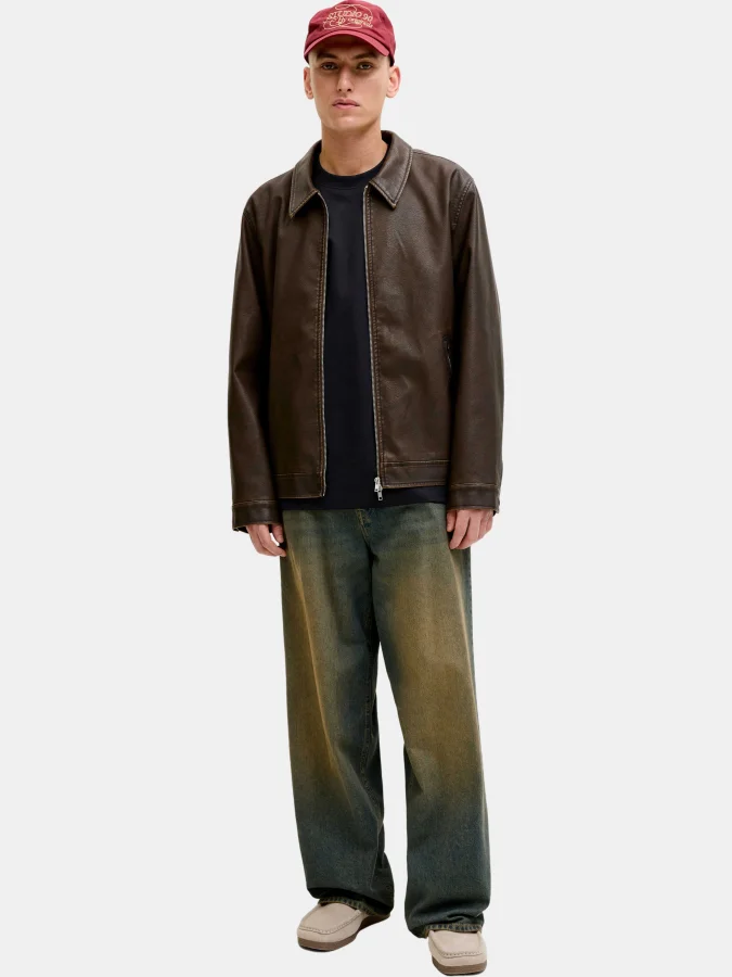 Jack&Jones - JJEBARRON TEE... 2